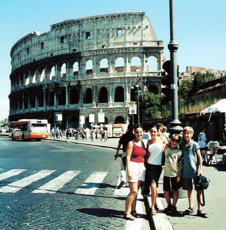 Roma - Italia