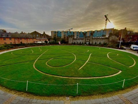 Dublin