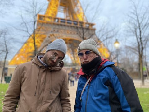 Paris