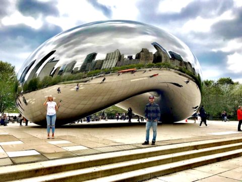 Chicago