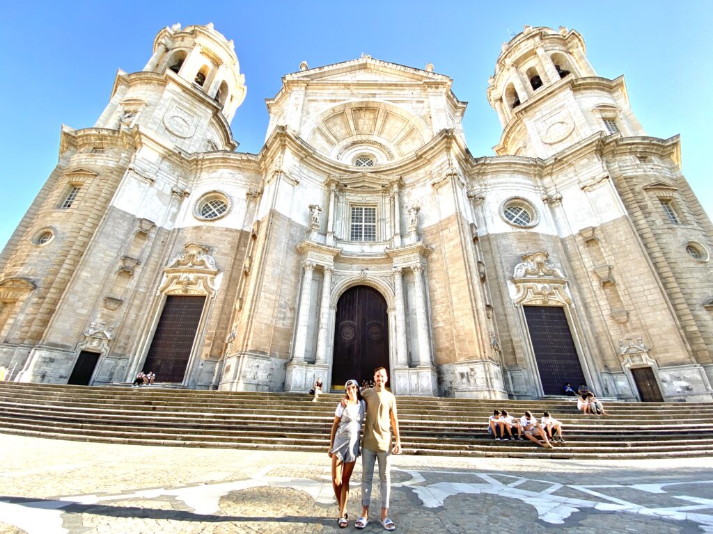 Catedral de Cádiz - Qué ver en Cádiz en un día