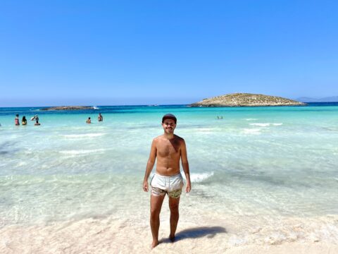 Formentera