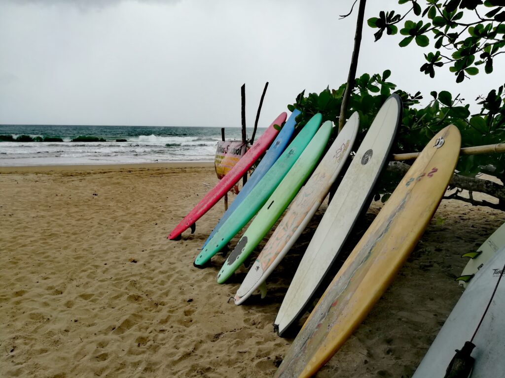 Playas de Puerto Viejo
