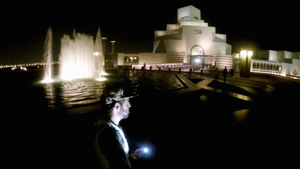 Museo de Arte Islámico - Qatar