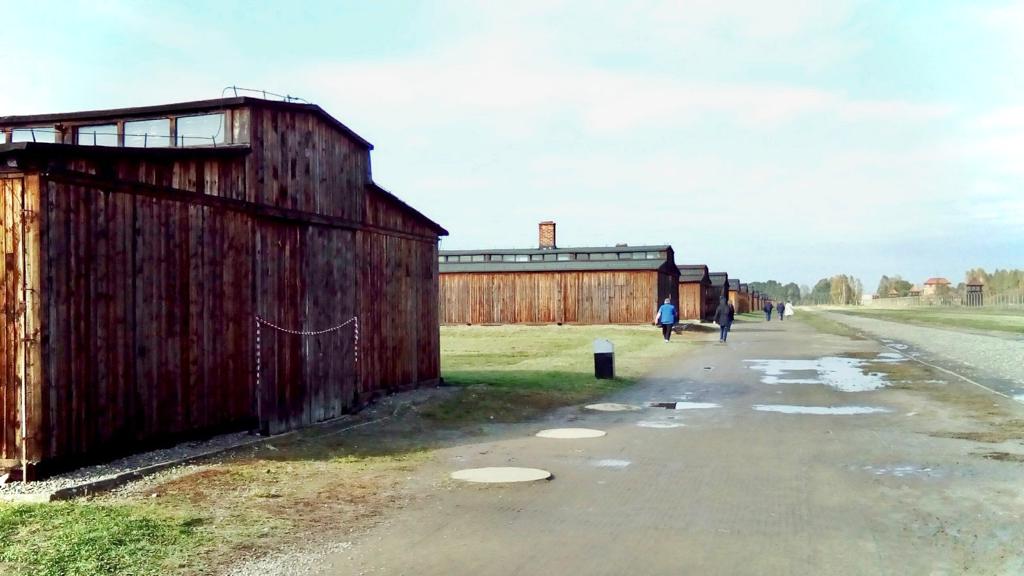 El Campo de Concentración