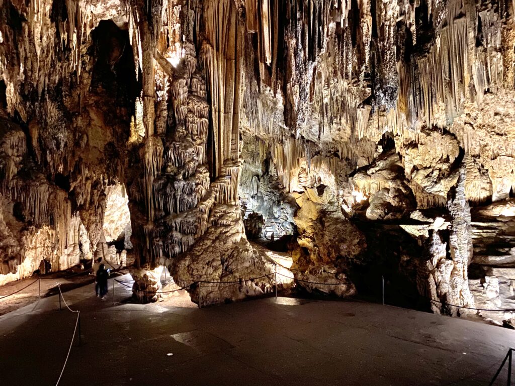 Cuevas de Nerja