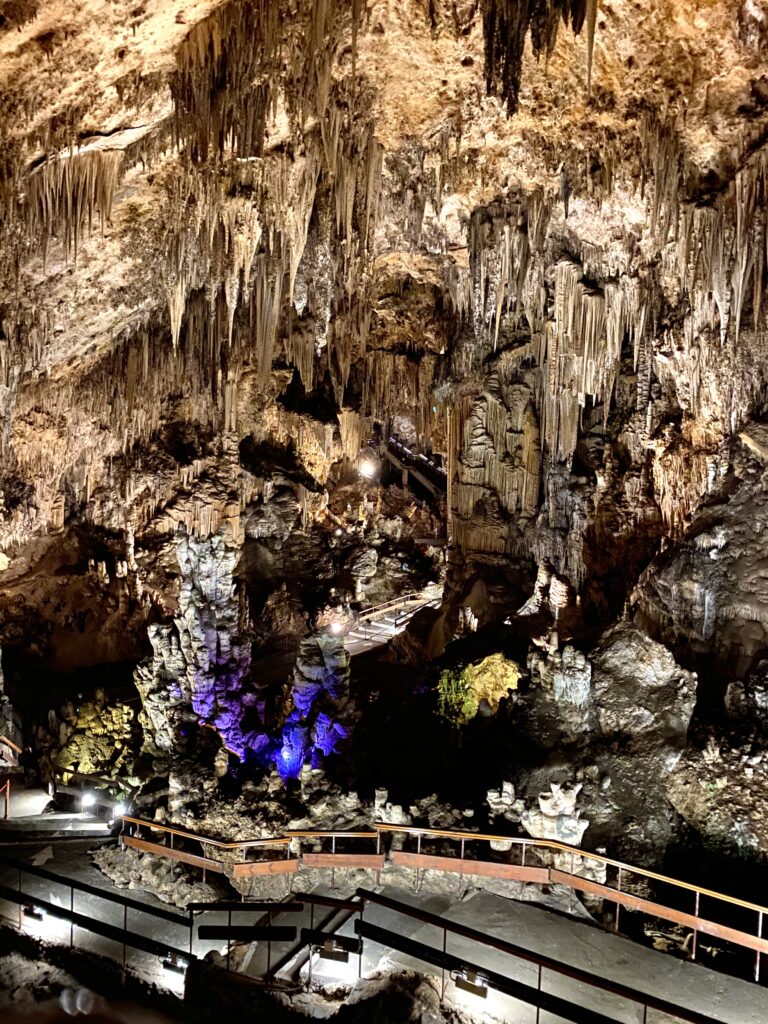 Cuevas de Nerja