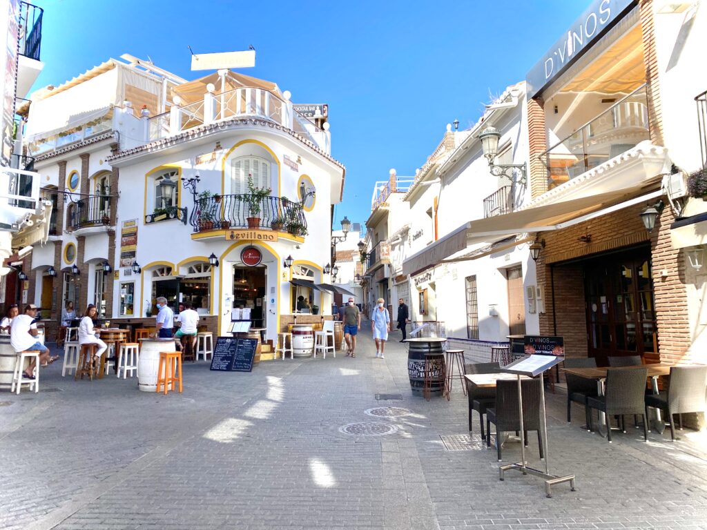 Nerja Centro