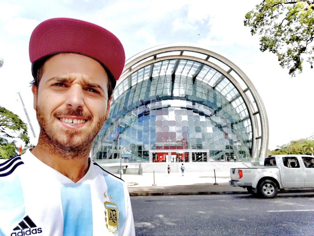 National Academy for the Performing Arts