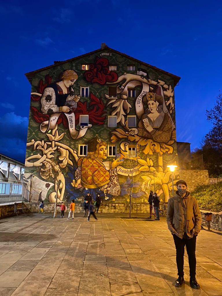 El Triunfo de Vitoria