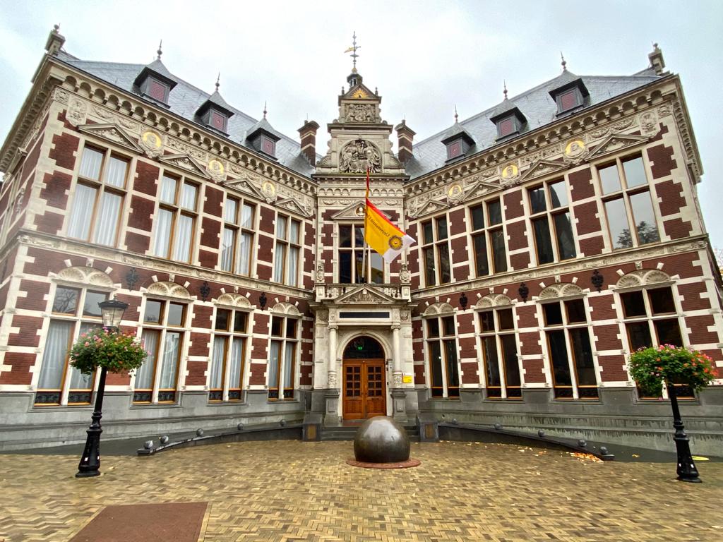 Universidad de Utrecht