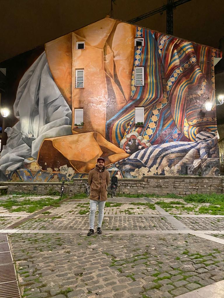 Al hilo del Tiempo - Vitoria Gasteiz