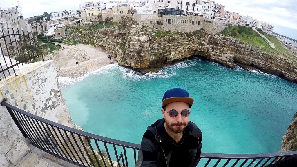 Polignano a Mare
