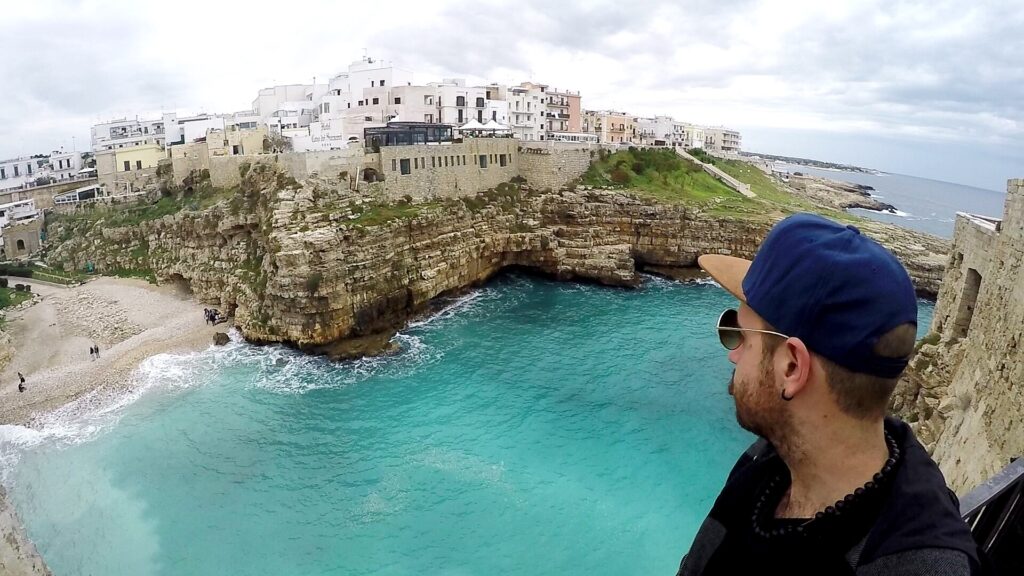 Polignano a Mare