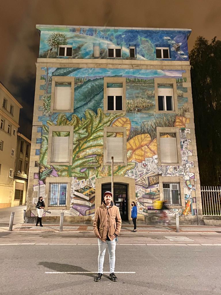 ¿Qué haremos con lo que sabemos? - Vitoria Gasteiz