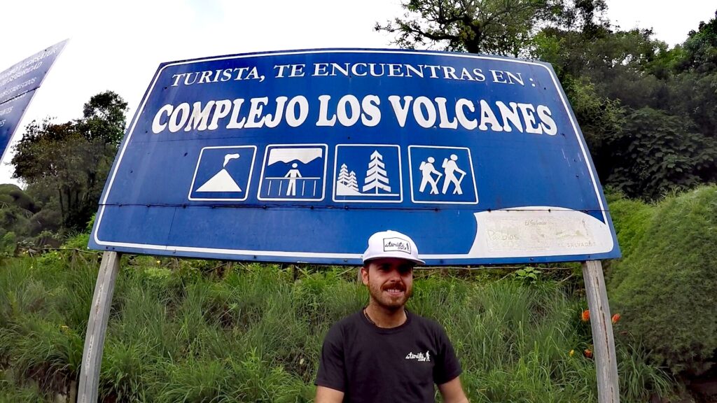 Complejo Los Volcanes