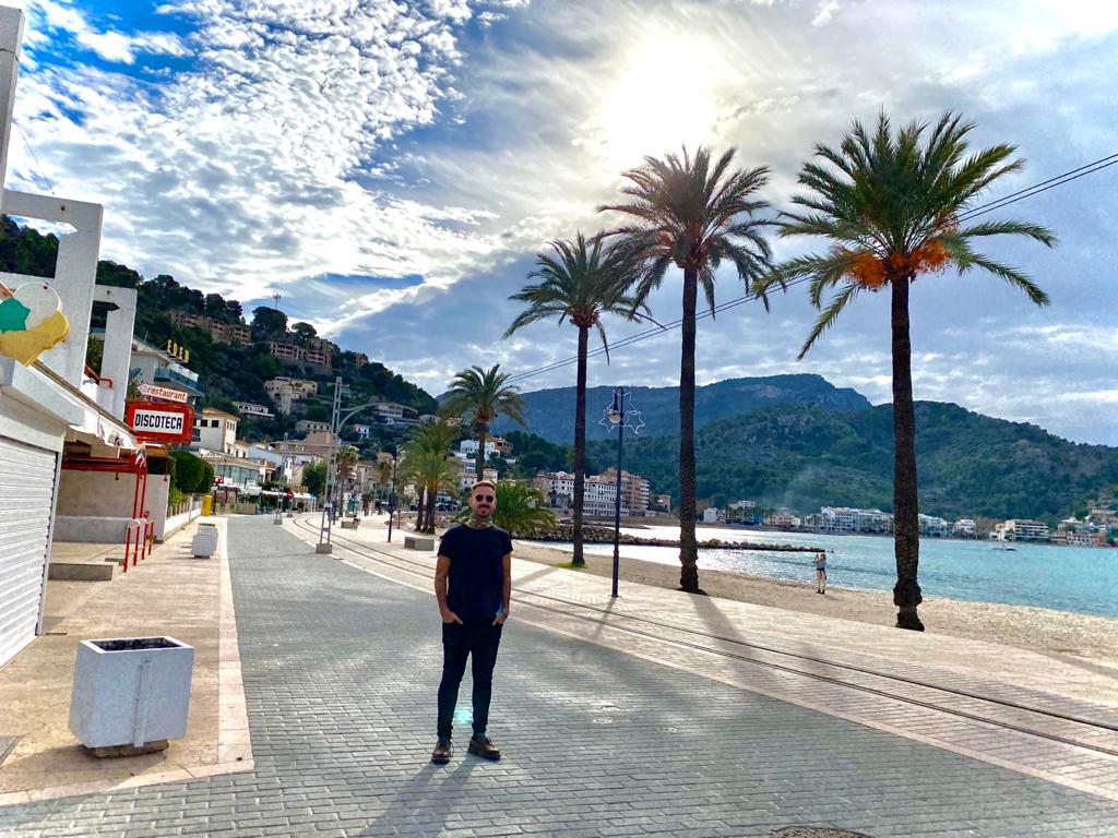 Puerto de Soller - pueblos de mallorca
