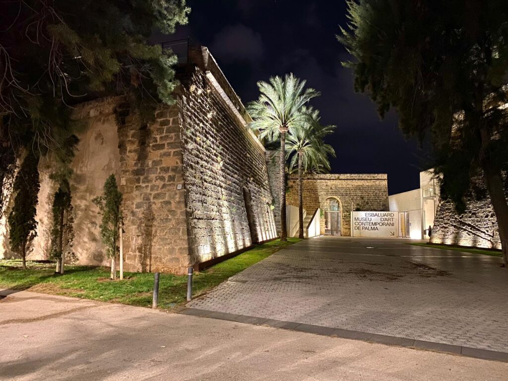 Museo de Arte Contemporaneo