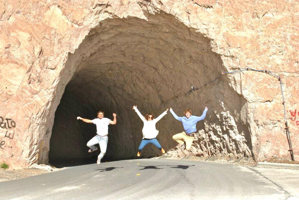 Dique Fiorentino Ameghino