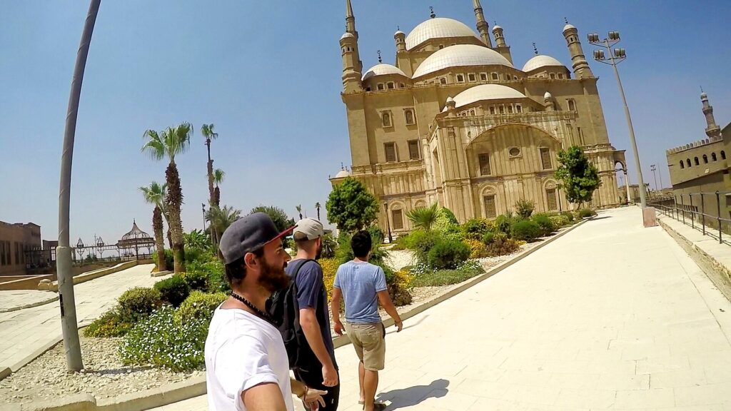 Ciudadela de Saladino