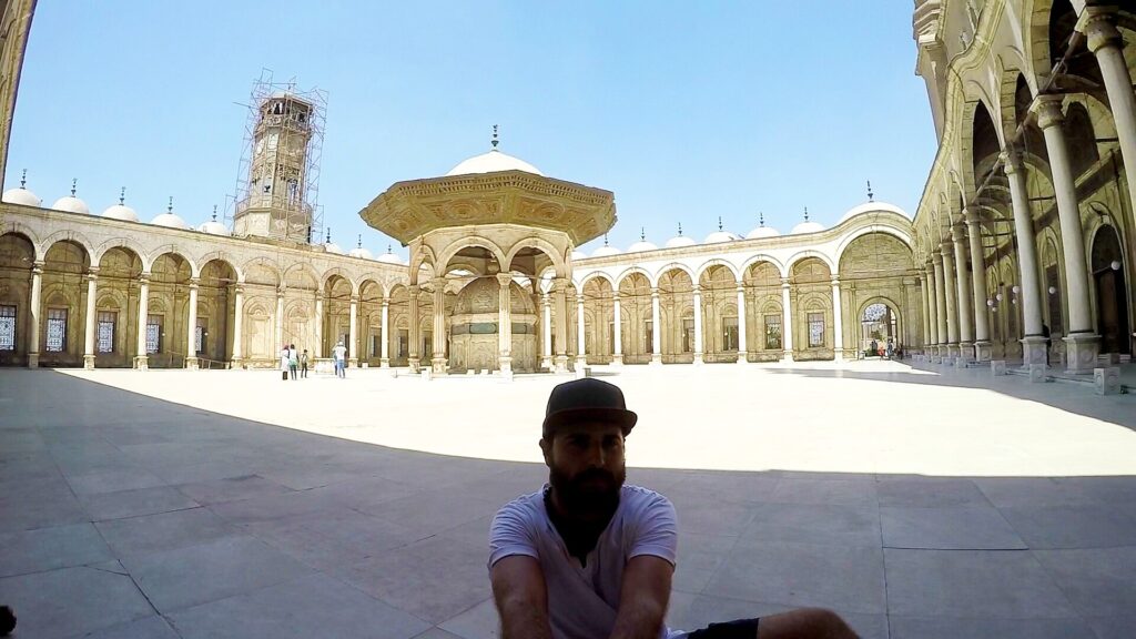 Ciudadela de Saladino