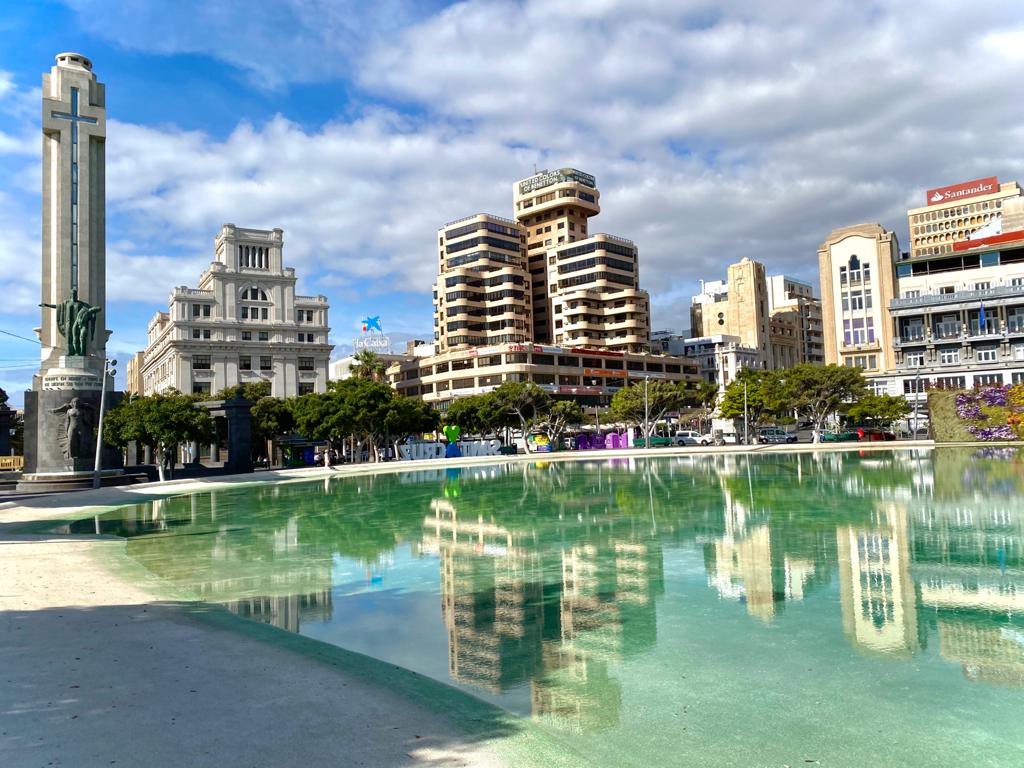 Santa Cruz de Tenerife