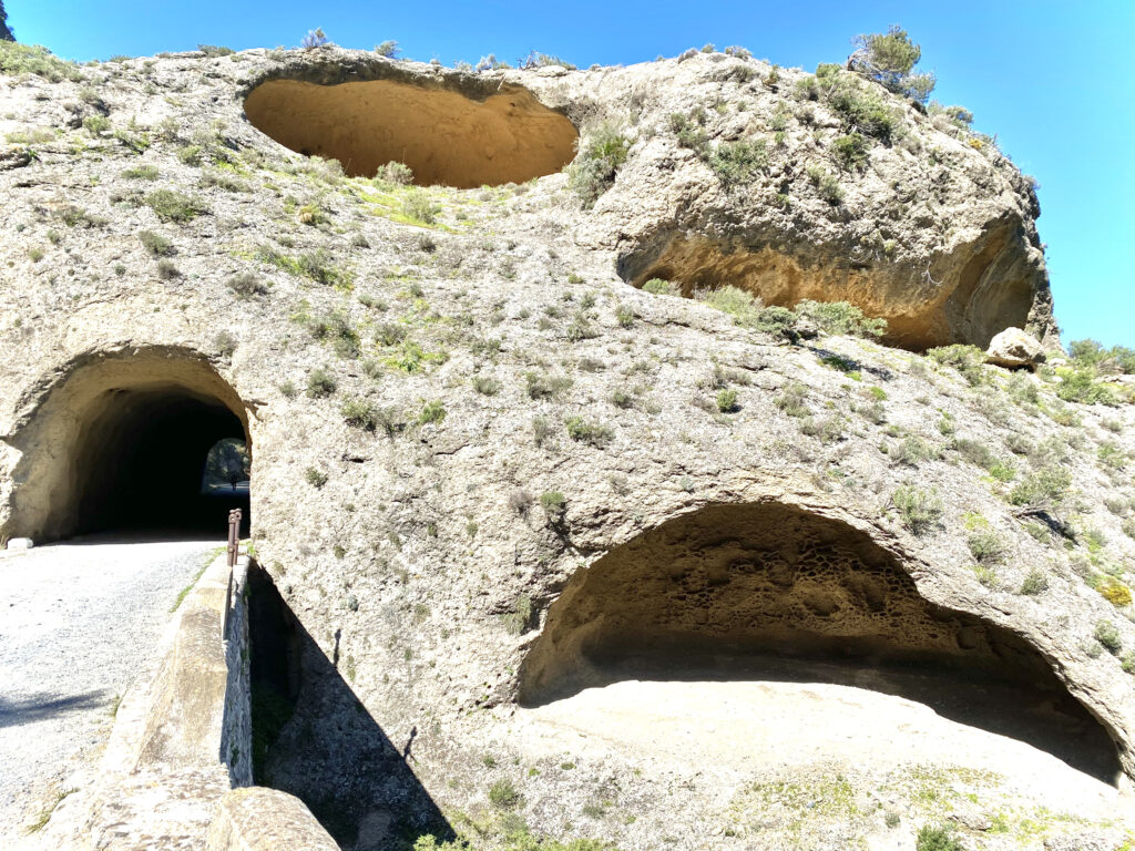 Dónde queda Caminito del Rey
