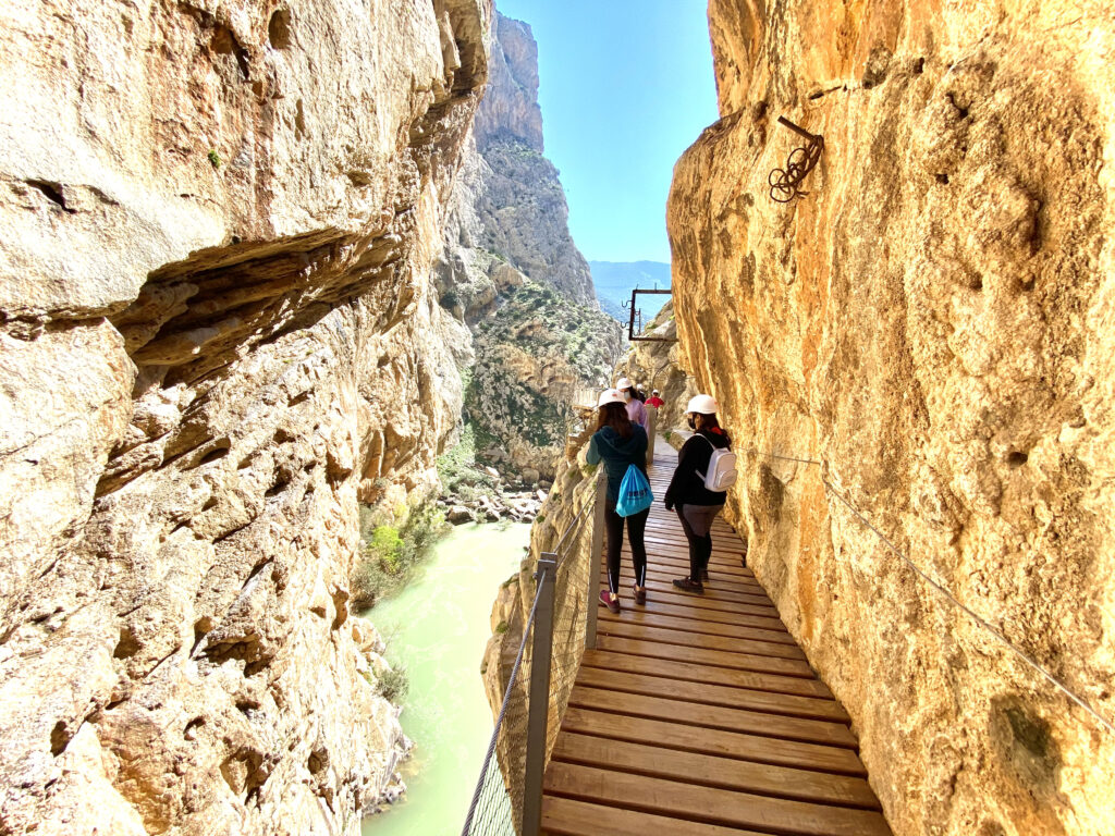 Caminito del Rey