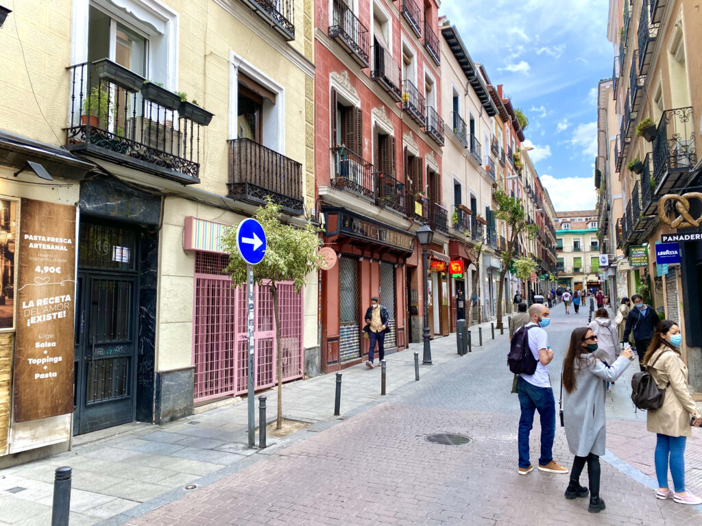 Malasaña
