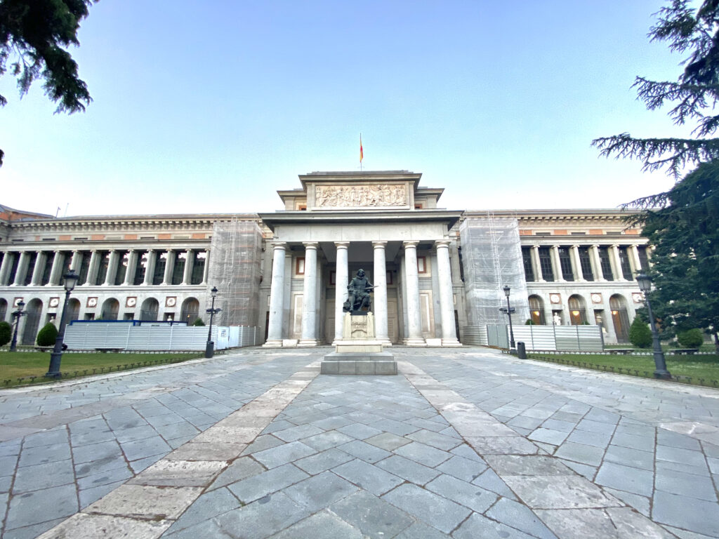 Museo del Prado