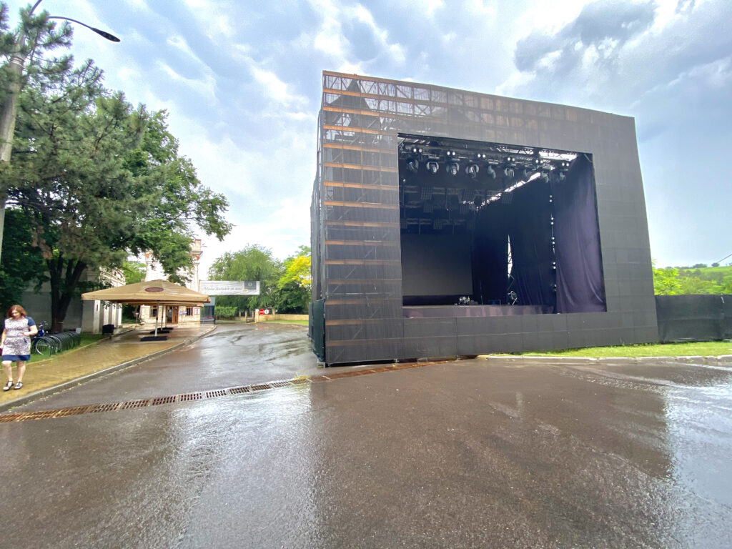 visita a la Bodega Cricova