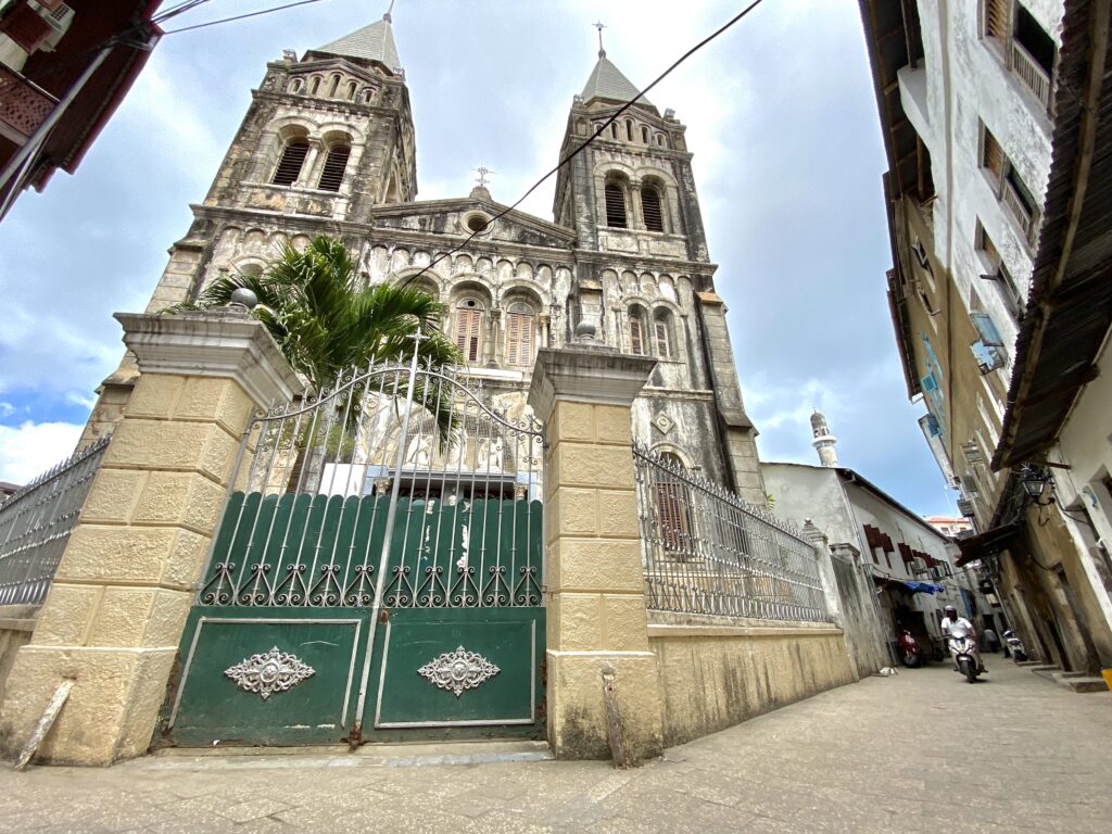 La Catedral de San José