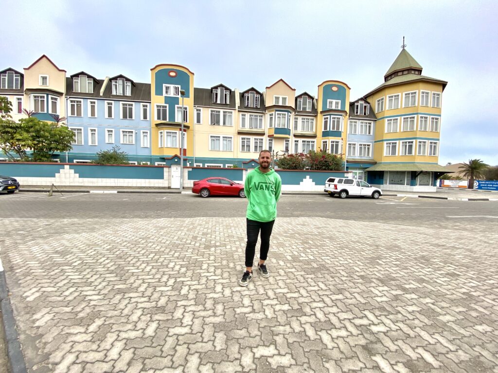 Complejo de la catedral