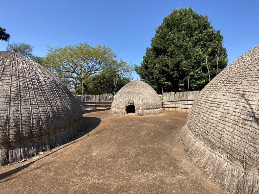 Museo Nacional de Eswatini