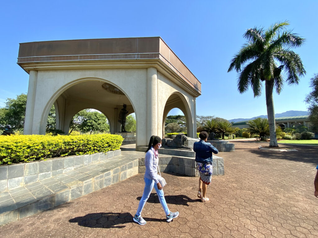 Museo Nacional de Eswatini