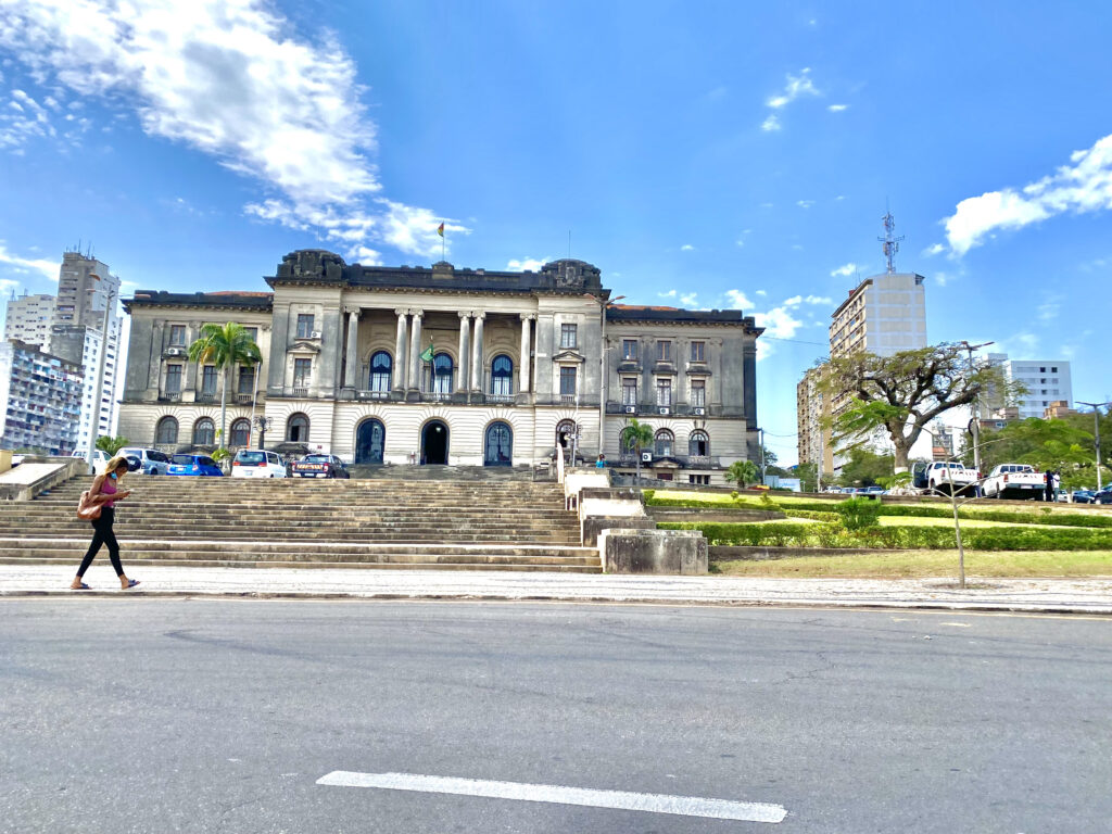 que ver en maputo - Cámara Municipal de Maputo