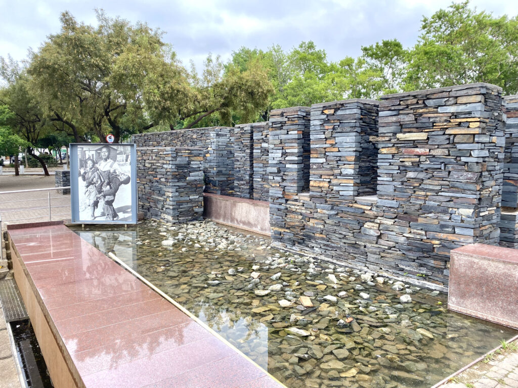 Memorial de Hector Pieterson