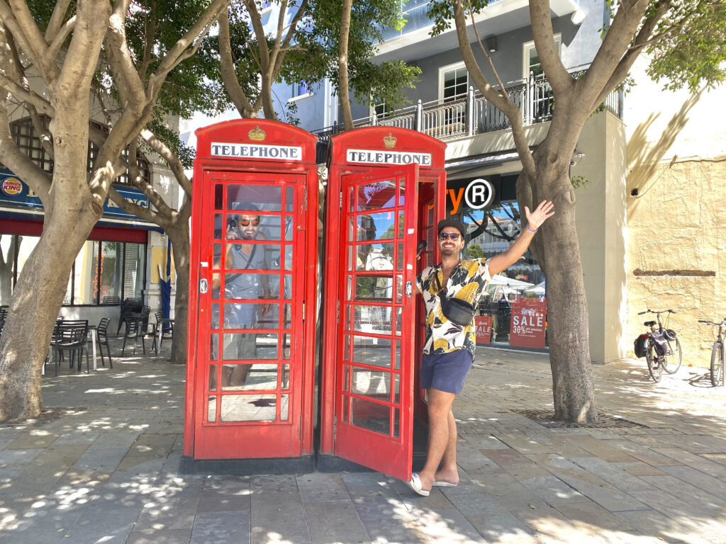 que ver en gibraltar