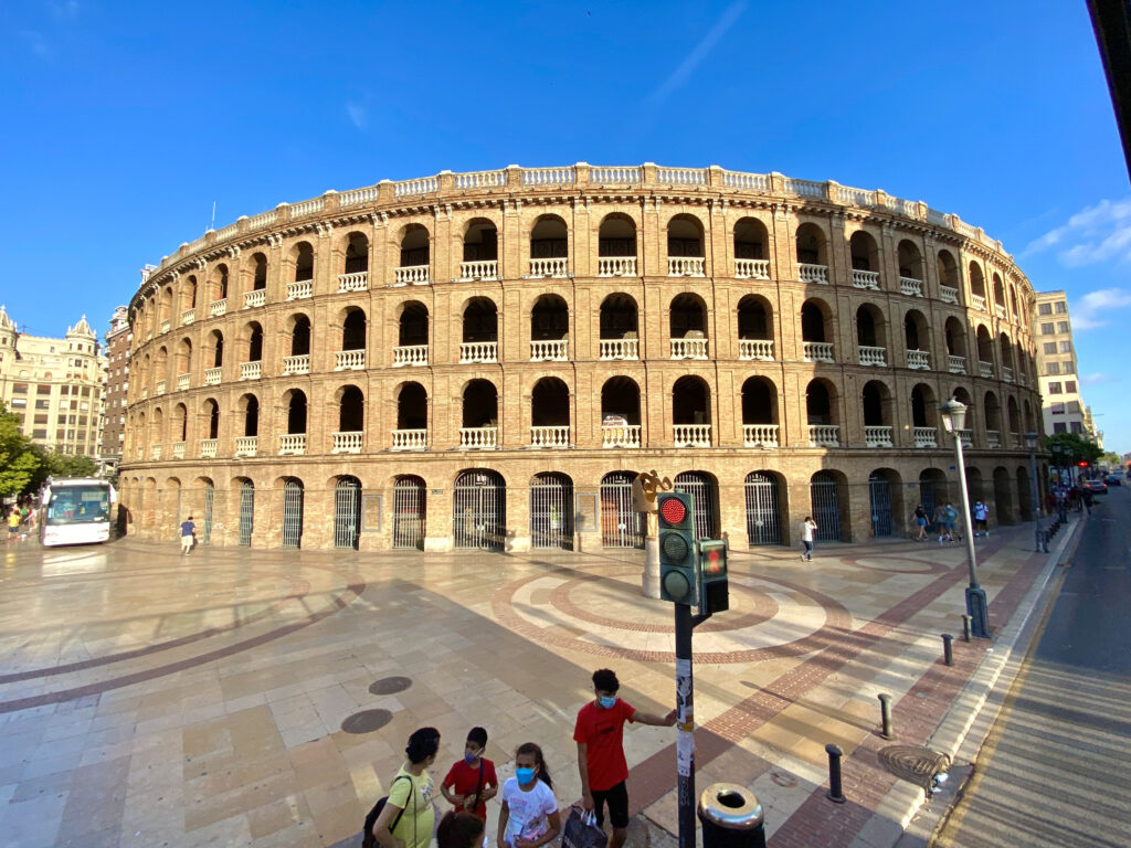 Plaza de Toros