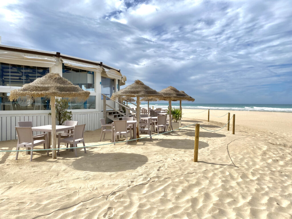 Conil de la Frontera