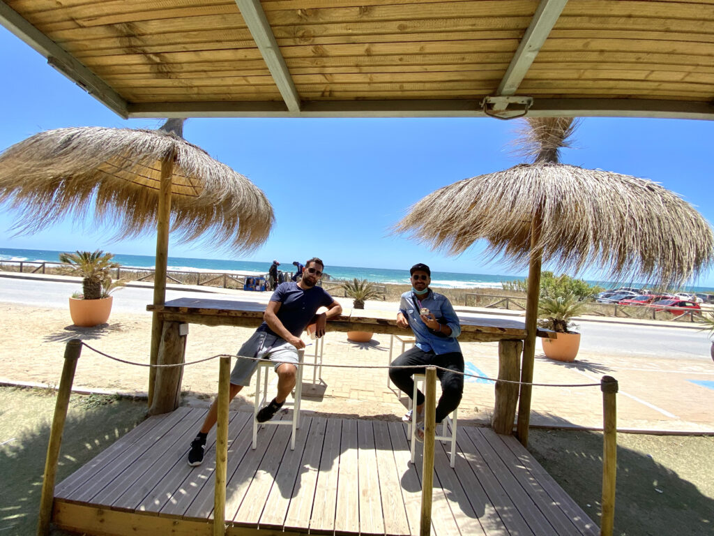 Que hacer en el palmar