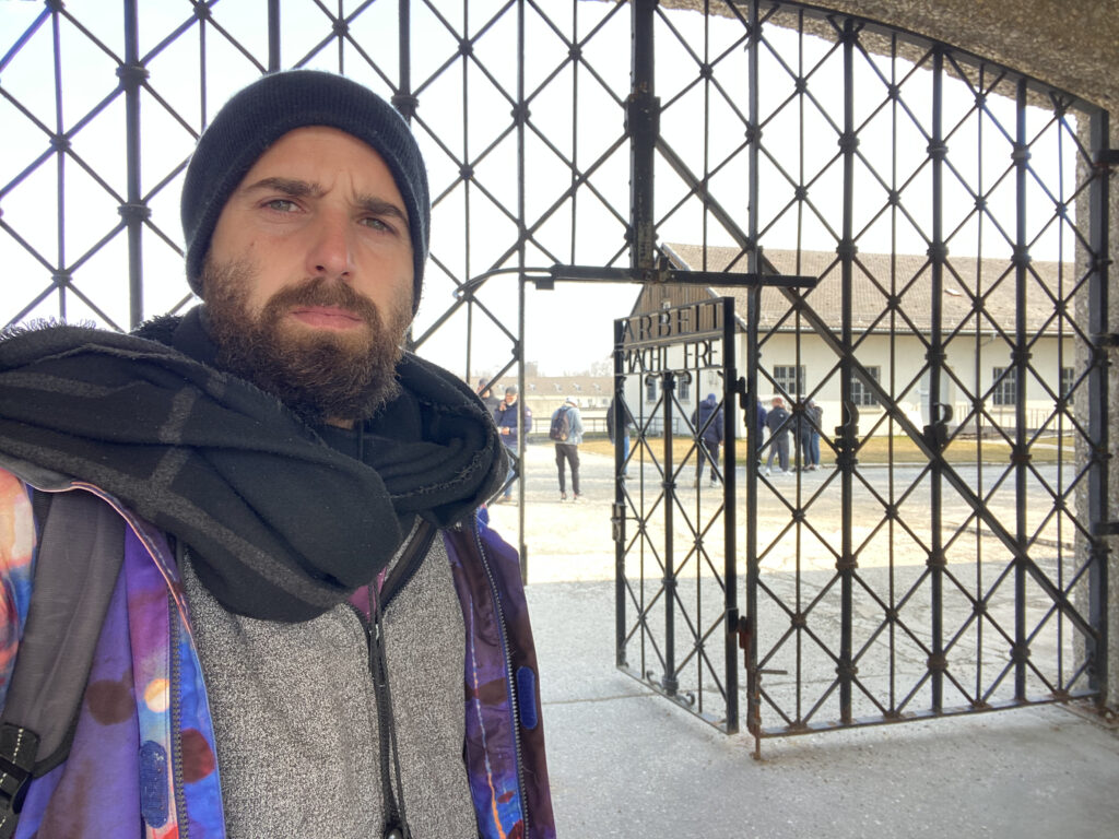 Que ver cerca de Munich - Campo de Concentración de Dachau