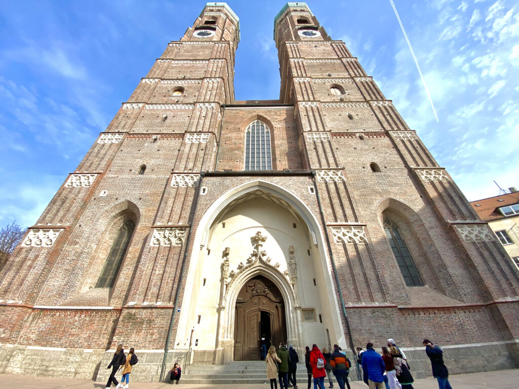 Catedral de Nuestra Querida Señora