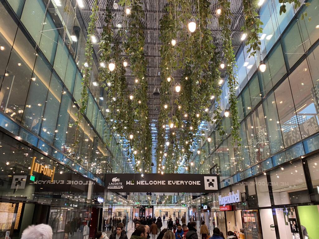 Pranner Passage - Que hacer en Munich en un día