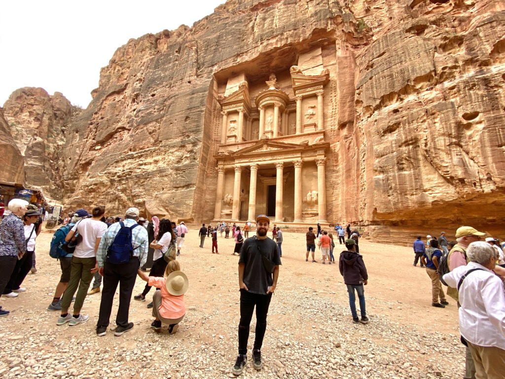 No se puede ingresar al Tesoro