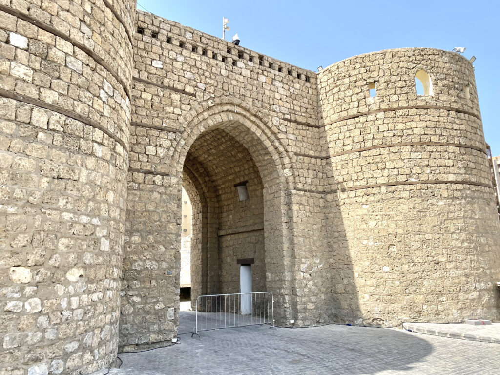 Bab Jadid jeddah