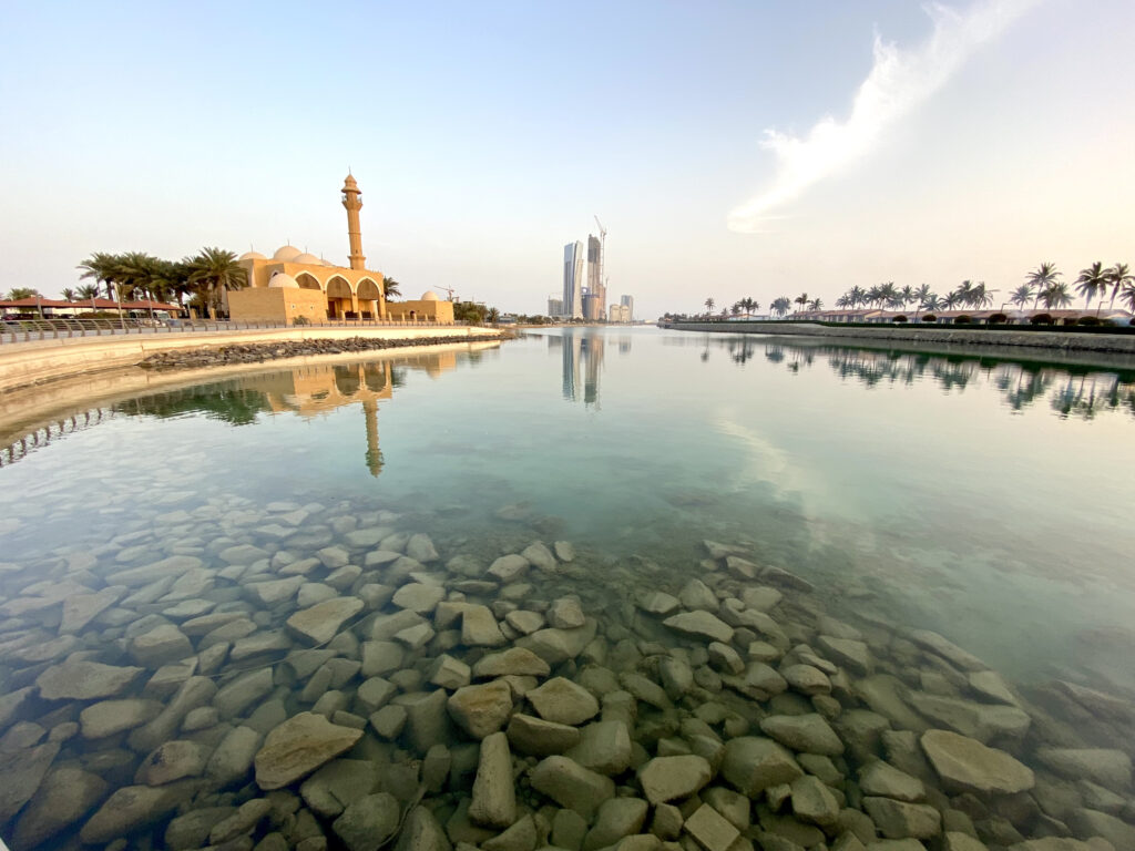 Abdul Qadir Faqih Mosque