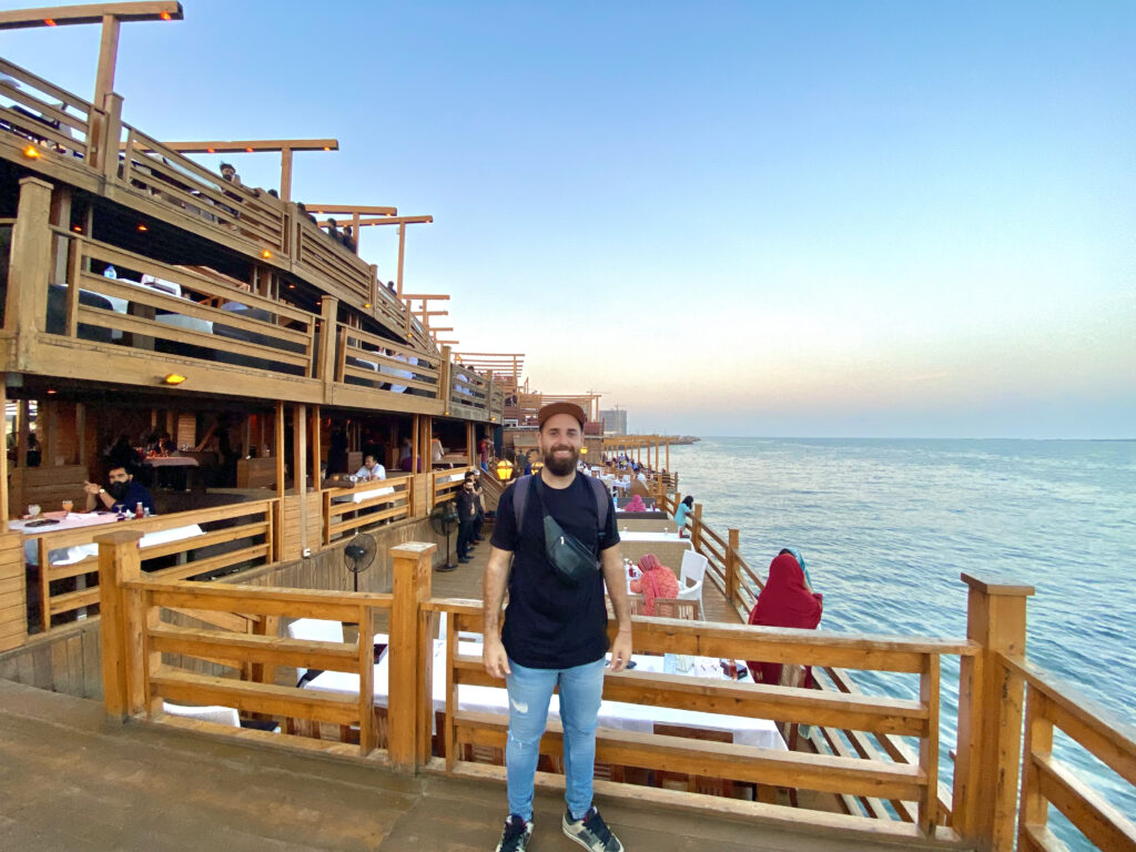 Do Darya - Kolachi Restaurant