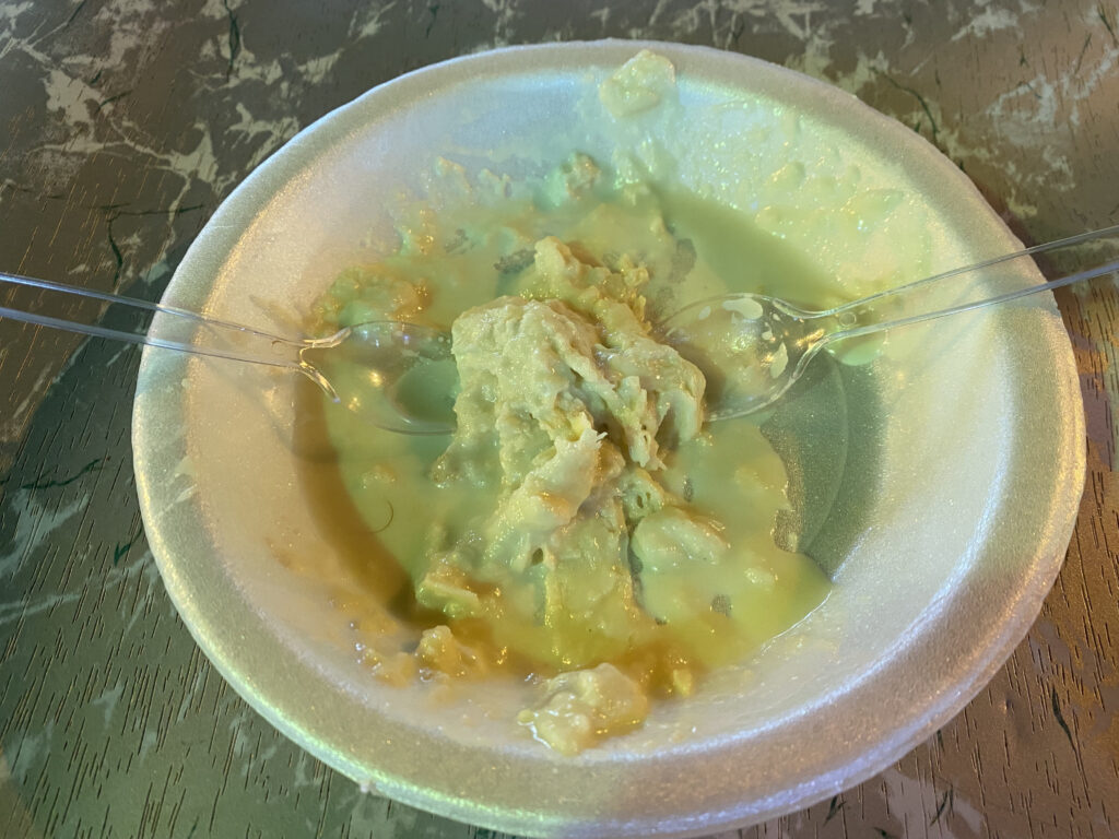 Rabri - Burns Road vs Do Darya