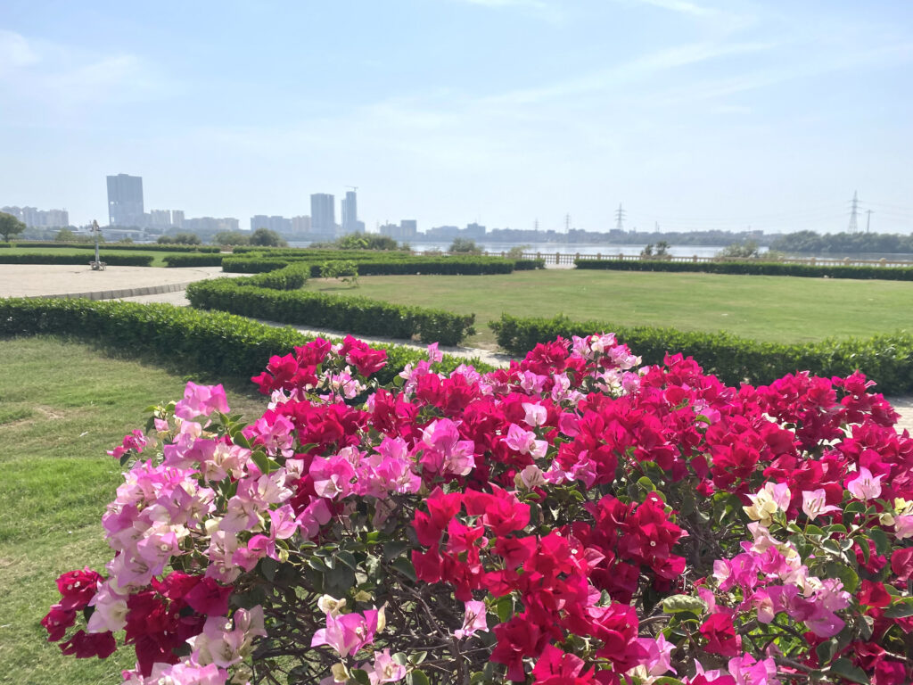 Benazir Bhutto Park - que ver en Karachi